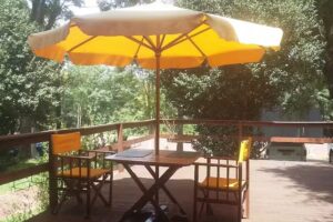 Estribos restaurante de pasta, excelente lugar y servicio, lo s&uacute;per recomiendo