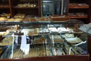 Fabiano Pastas & Panificacion