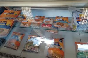 Fábrica de Pasta “El Sol”