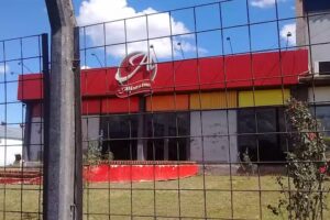 Fábrica de Pastas Alfonsina