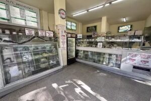 F&aacute;brica de Pastas Ali&rsquo;s 🍝