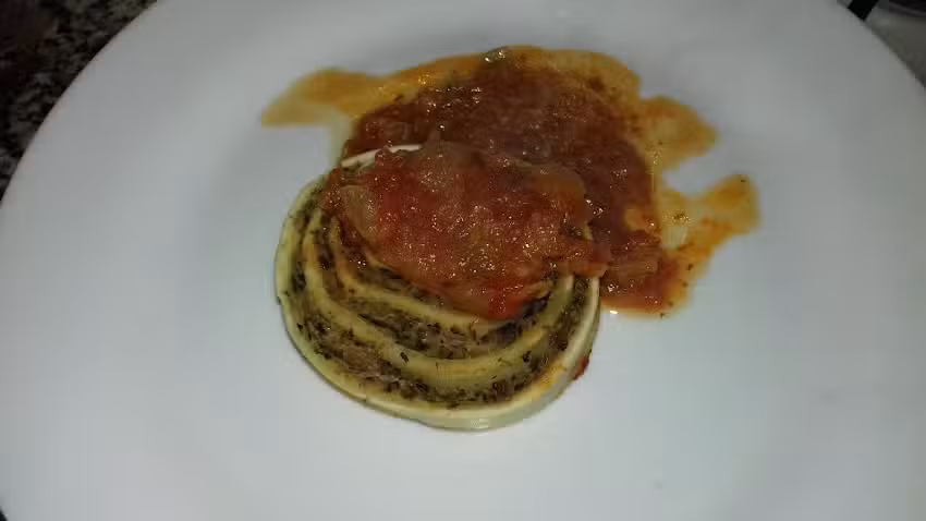 F&aacute;brica de Pastas Artesanales