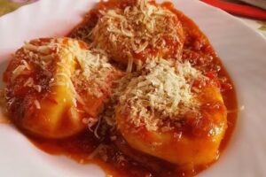 F&aacute;brica de Pastas Artesanales &ldquo;La Blanquita&rdquo;