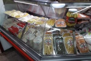 F&aacute;brica de Pastas Artesanales Ragazza