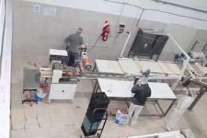 F&aacute;brica De Pastas ASI