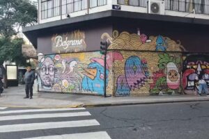 F&aacute;brica de Pastas Belgrano