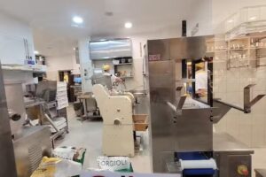 F&aacute;brica de pastas Cama&ntilde;o