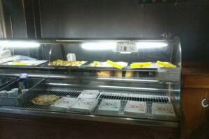 F&aacute;brica de Pastas Camionero&acute;s