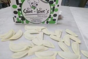 Fábrica de pastas Cane – Lone’s