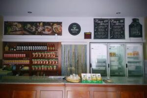 Fabrica De Pastas Casa Miglietta