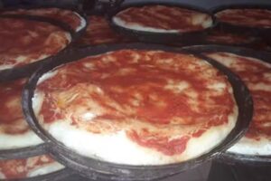 F&aacute;brica de Pastas Caserisima