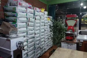 Fabrica De Pastas Del Valle