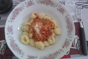 F&aacute;brica de Pastas DI LUPO