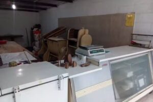 Fabrica de pastas di perle