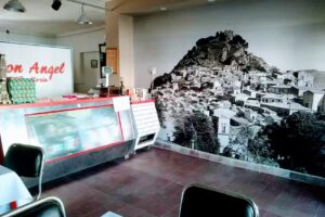 Fabrica de Pastas Don Angel