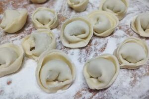 Fabrica de pastas &ldquo;DON FELIPE&rdquo; de Belen Juarez