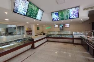 Fabrica de pastas – Don Patrone