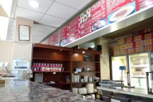 F&aacute;brica de pastas El Escorial