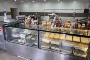 Fábrica de Pastas El Gran Sabor