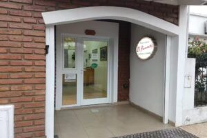 Fabrica de Pastas El Piamontes