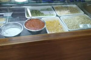 Fabrica de Pastas Filetto