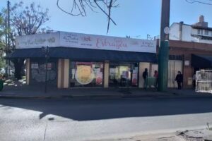 F&aacute;brica De Pastas Frescas