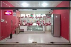 Fabrica de Pastas Frescas “Al dente”