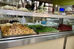 F&aacute;brica de Pastas Frescas Artesanales Stella Maris