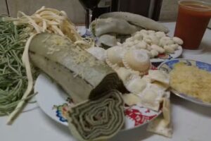 Fábrica de Pastas Frescas Bambina