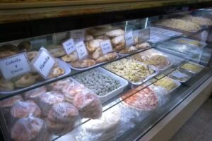 Fábrica de Pastas Frescas Buon Giorno Artesanales