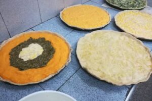 Fabrica de Pastas Frescas Cassanello y Panader&iacute;a