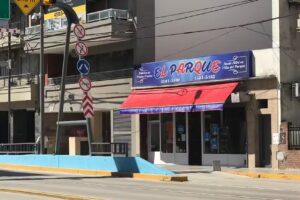 F&aacute;brica de Pastas Frescas &ldquo;El Parque&rdquo;