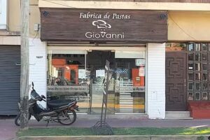 Fabrica de pastas frescas Giovanni