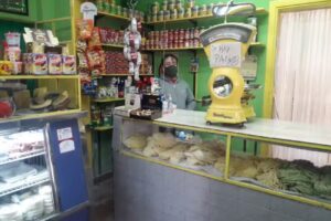 F&aacute;brica De Pastas Frescas Glaqui