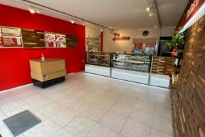 F&aacute;brica de Pastas Frescas la Abuelina