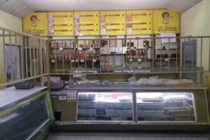 Fábrica de Pastas Frescas La Leonesa S.A.