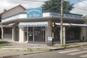 Fabrica De Pastas Frescas La Mejor