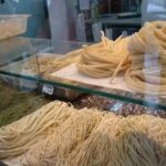 F&aacute;brica de Pastas Frescas La Nonna