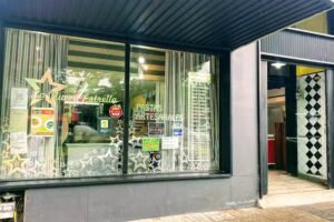 Fábrica de Pastas Frescas La Nueva Estrella