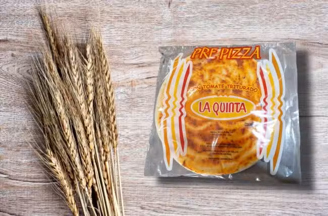 F&aacute;brica de Pastas Frescas: La Quinta