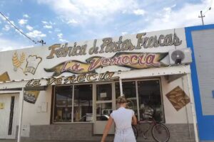F&aacute;brica de Pastas Frescas La Venecia