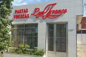 Fabrica de Pastas Frescas Lanfranco