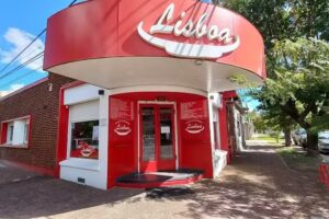 F&aacute;brica de Pastas Frescas Lisboa