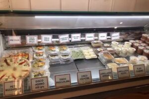 F&aacute;brica de Pastas Frescas &ldquo;Los Camioneros&rdquo;