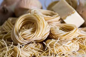 FABRICA DE PASTAS FRESCAS LOS NONOS