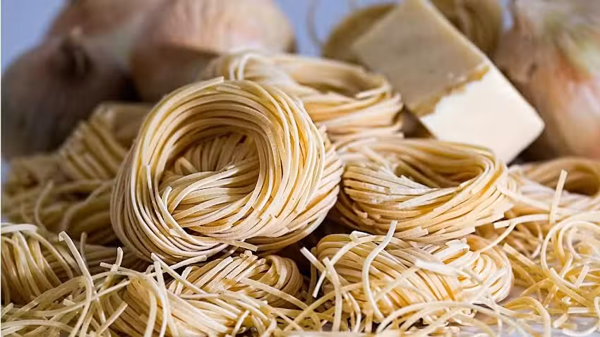 FABRICA DE PASTAS FRESCAS LOS NONOS