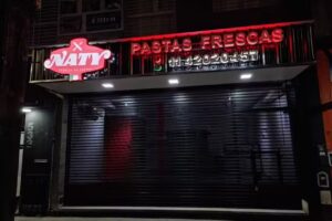 Fabrica de Pastas Frescas Naty