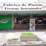 F&aacute;brica de Pastas Frescas Naty