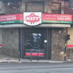 F&aacute;brica de Pastas Frescas Naty