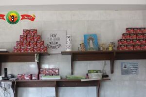 Fabrica De Pastas Frescas Santa Maria